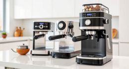 De'Longhi Magnifica Evo vs La Specialista: Full Comparison