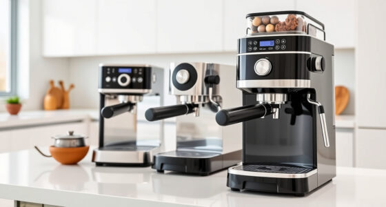 De'Longhi Magnifica Evo vs La Specialista: Full Comparison