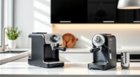 De'Longhi Milk Carafe Compatibility & Buying Guide