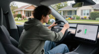 Does Aggressive Driving Really Drain Your EV Battery Faster?