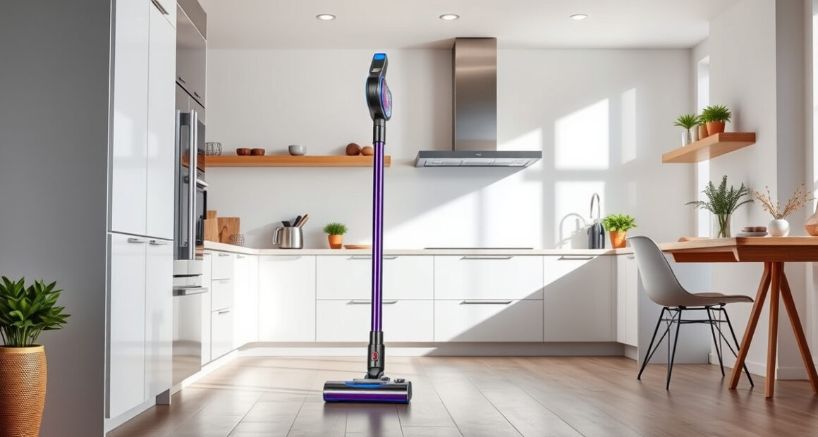 Dyson Gen5detect Review: Pros, Cons, and Who It's For
