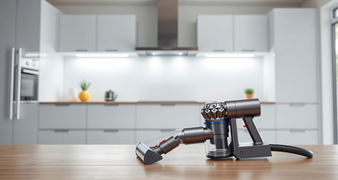 Dyson Outsize Review: Pros, Cons, and Who It's For