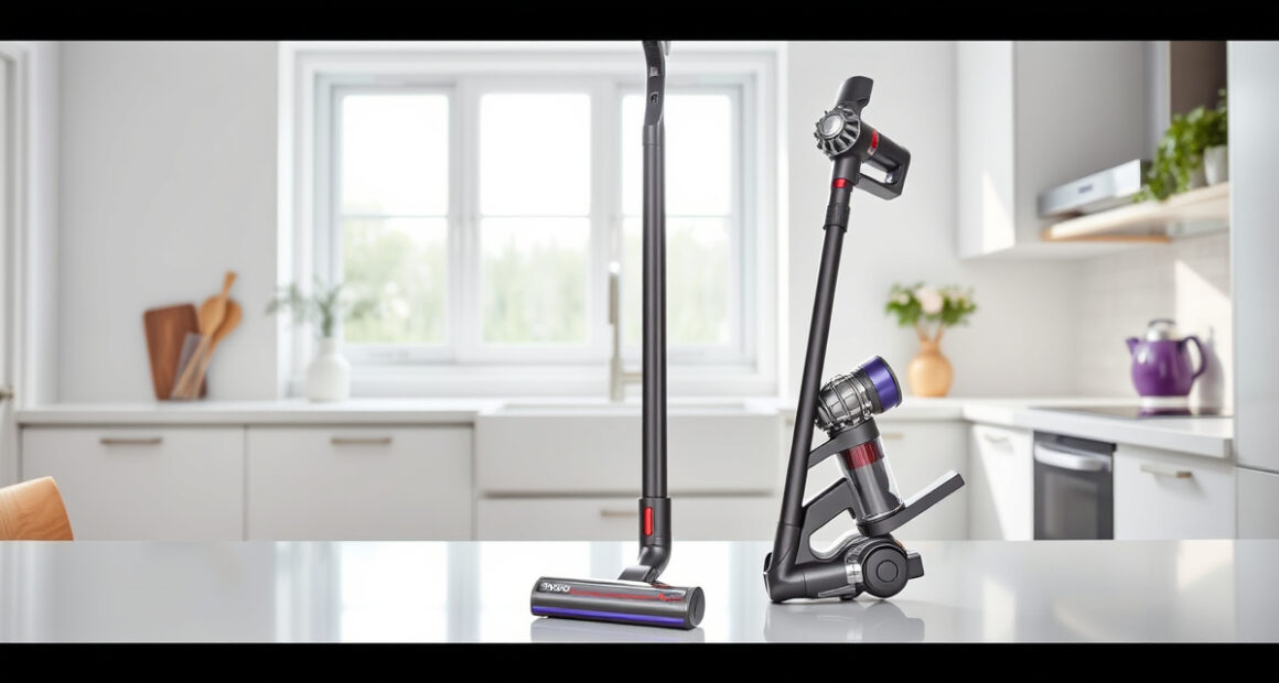 Dyson V15 Detect Review: Pros, Cons, and Who It's For