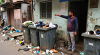 Entire Mumbai Is Filled With Filth, Says HC, Warns Of Action Against Ward Officers Over Garbage Problem - The New Indian Express