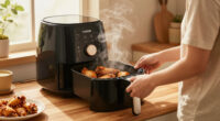 Best COSORI Air Fryers for Frozen Foods (2026) — Guide 15