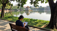 Hanoi Opens Public Feedback On Hoan Kiem Lake Area Adjustment