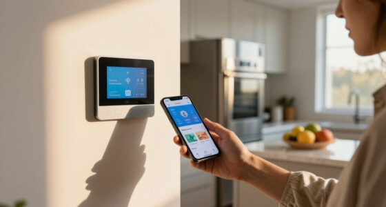 Home Appliance & Smart Home Checklist 2026