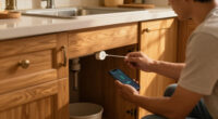 How to Choose Smart Home Water Leak Detectors