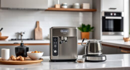 How to Clean a De'Longhi Magnifica S: Step-by-Step Guide