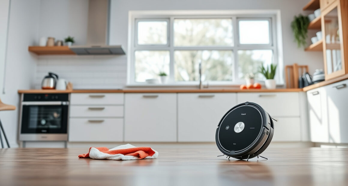 How to Clean a Roborock S8 Pro Ultra Effectively and Safely