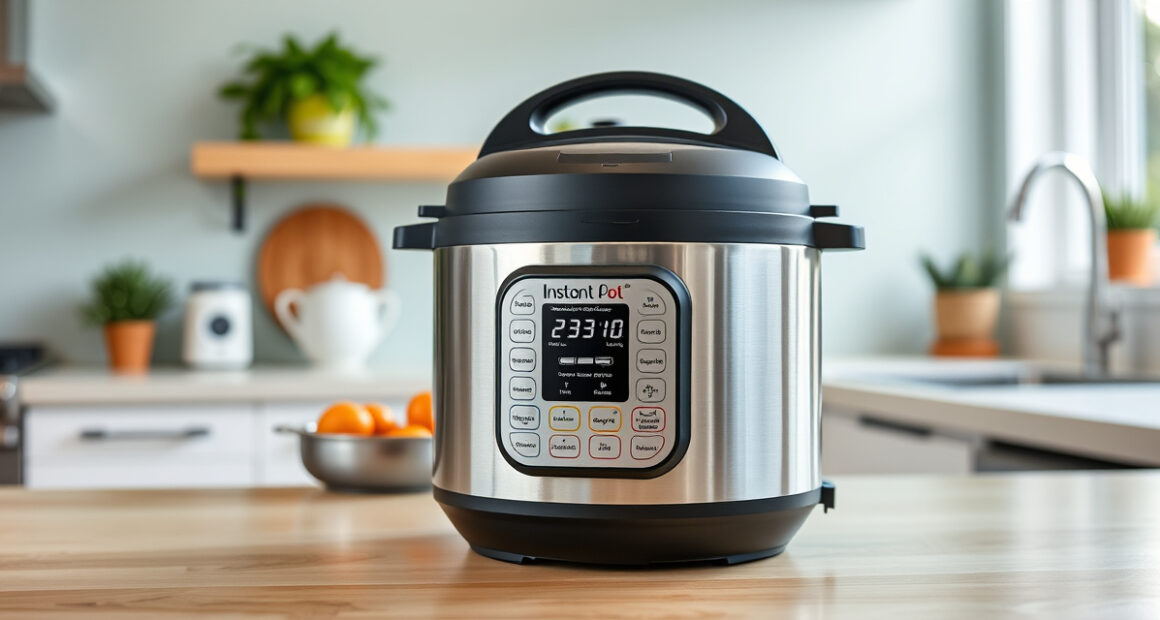 Instant Pot Duo Plus Review: Best Features, Pros & Who It's For