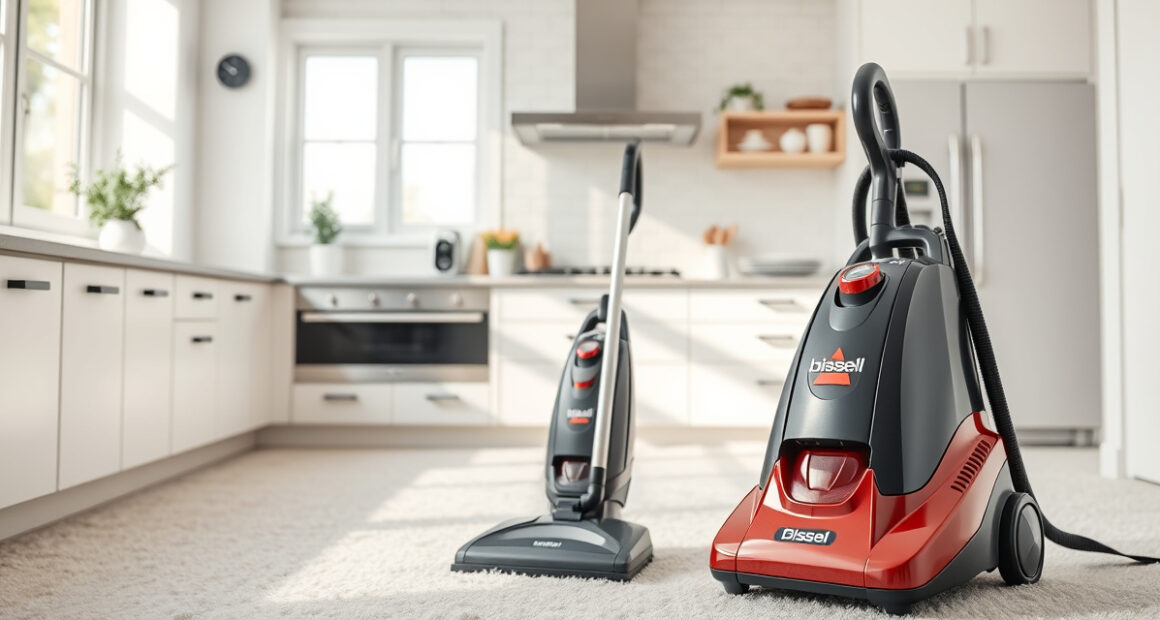 Is the Bissell Little Green Worth It? Honest Review