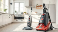 Is the Bissell Little Green Worth It? Honest Review
