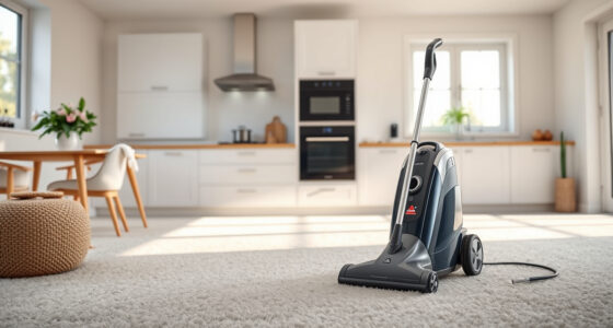 Is the Bissell TurboClean Worth It? Honest Review