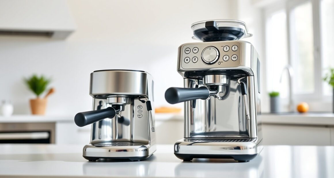 Is the Breville Barista Express Worth It? Honest Review