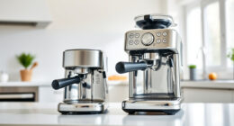 Is the Breville Barista Express Worth It? Honest Review