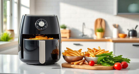 Is the COSORI Lite Worth It? Honest Review of Top Air Fryers