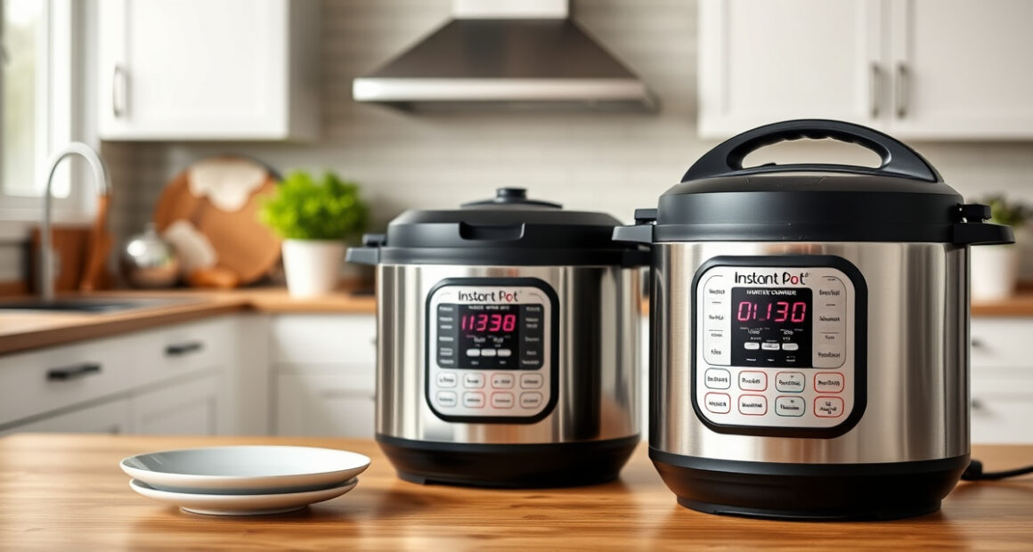 Is the Instant Pot Duo Worth It? Honest Review