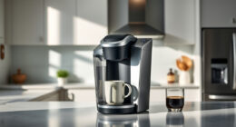 Is the Keurig K-Cafe Worth It? Honest Review of Top Keurig Models