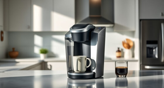 Is the Keurig K-Cafe Worth It? Honest Review of Top Keurig Models