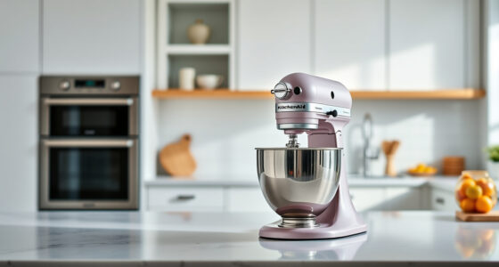 Is the KitchenAid Classic Worth It? Honest Review
