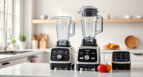 Is the Vitamix 5200 Worth It? Honest Review