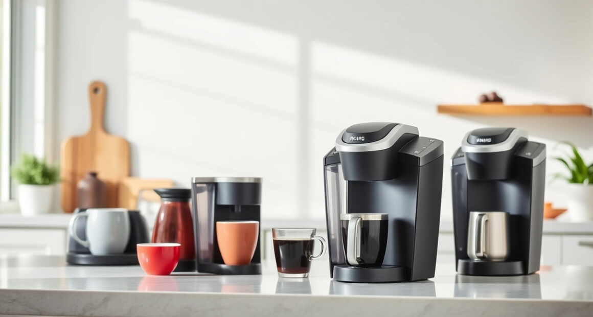 Keurig K-Cafe Review: Pros, Cons, and Who It's For