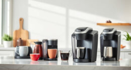 Keurig K-Cafe Review: Pros, Cons, and Who It's For