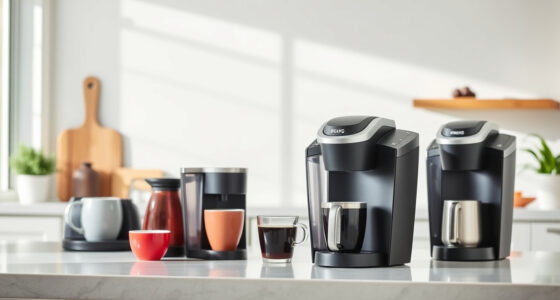 Keurig K-Cafe Review: Pros, Cons, and Who It's For