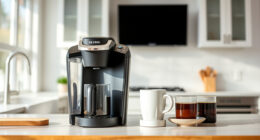 Keurig Reusable Pods: Compatibility & Buying Guide for Eco-Friendly Brewing