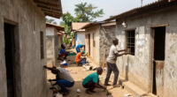 Lagos Housing Crisis: Residents Seek Government Support As Ghetto Becomes Last Hope #Trusttvnews - Instagram.com