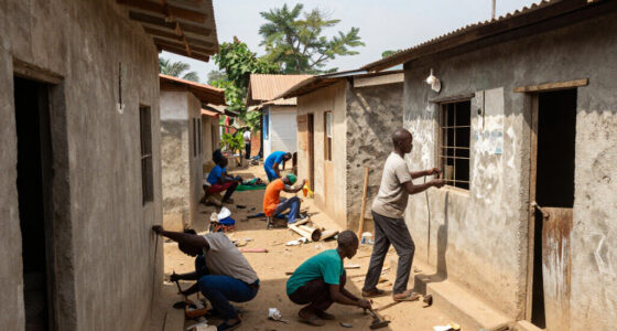 Lagos Housing Crisis: Residents Seek Government Support As Ghetto Becomes Last Hope #Trusttvnews - Instagram.com