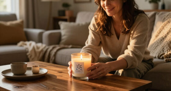 My Mom Bought 4 Of Walmart’s Absolutely Huge 5-Wick Candles (For Only $37 Each!)