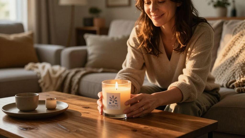 My Mom Bought 4 Of Walmart’s Absolutely Huge 5-Wick Candles (For Only $37 Each!)