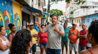 Prefeitura Do Rio Sanciona Lei Do Praça Onze Maravilha - Prefeitura Da Cidade Do Rio De Janeiro