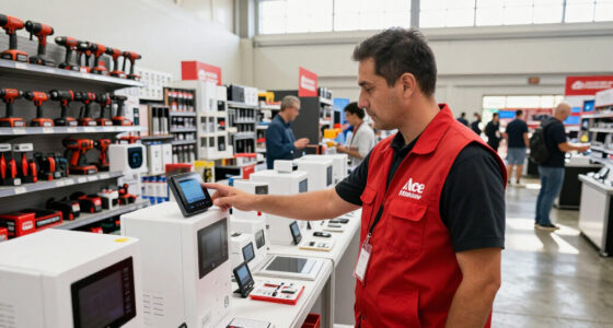 Retailers Set Their Eyes On Growth At The Ace Hardware 2026 Fall Convention