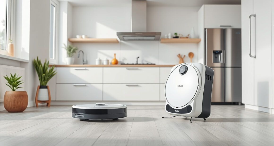 Roborock S8 Pro Ultra Review: Top Features & Who's It For