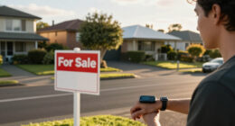 Signs Auckland Housing Near Price Tipping Point - Times.co.nz