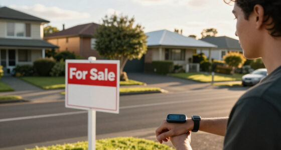 Signs Auckland Housing Near Price Tipping Point - Times.co.nz