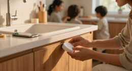 Smart Home Water Leak Detectors: A Halloween Guide