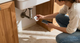 Smart Home Water Leak Detectors: A Prime Big Deal Days Guide