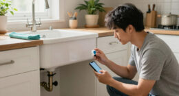 Smart Leak Prevention Checklist 2026