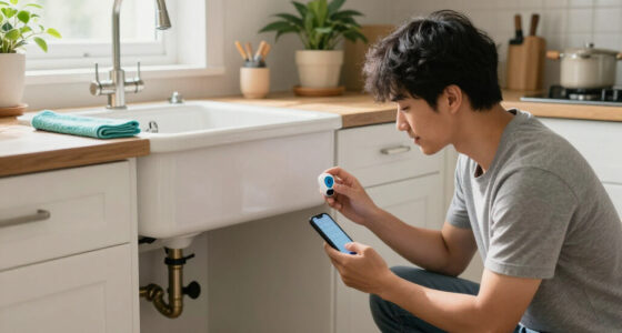 Smart Leak Prevention Checklist 2026