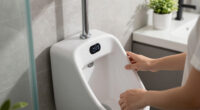 Splash-free Urinals (2025)