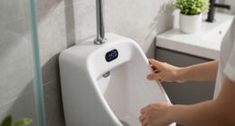 Splash-free Urinals (2025)