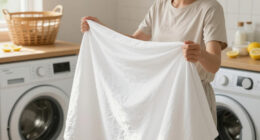 Stop Bleaching Your White Sheets — This All-Natural Trick Gets Them Whiter