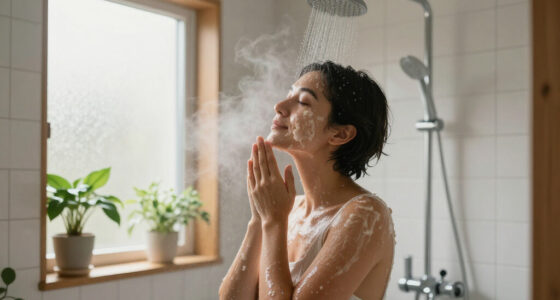 The Finnish Wellness Ritual You Should Try The Next Time You Shower