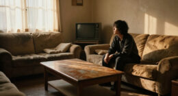 The Furniture Mistake That Makes Your Living Room Look Sad And Empty