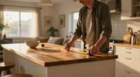 The Size Of Your Kitchen Island Might Be Ruining Your Kitchen — Here’s How To Tell