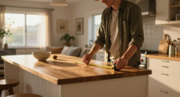 The Size Of Your Kitchen Island Might Be Ruining Your Kitchen — Here’s How To Tell